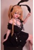 ElsaBabe RAD029-Fukami Haruka 148cm Anime Silicone Love Doll