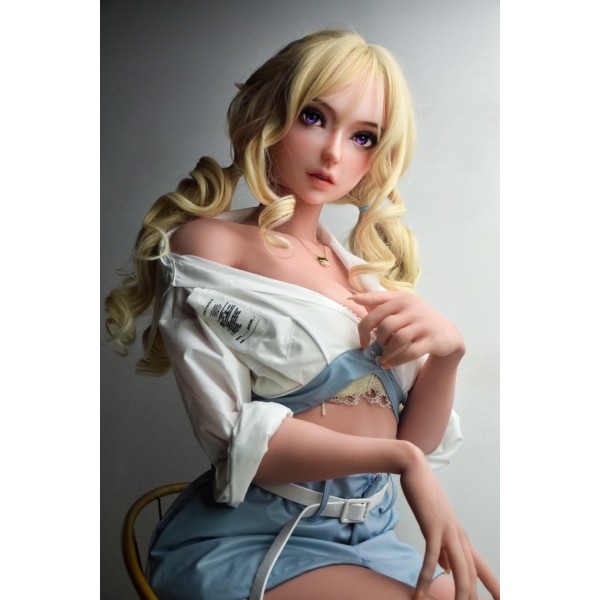 Elf Anime Love Doll ElsaBabe - Suzuki Aoi 160cm HC025 Head