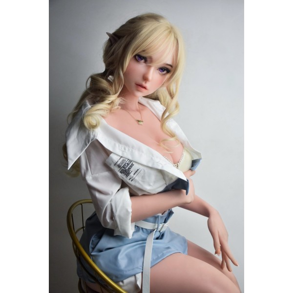 Elf Anime Love Doll ElsaBabe - Suzuki Aoi 160cm HC025 Head