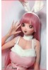 Popular Anime Love Doll ElsaBabe-Tsukishima Izumi 148cm