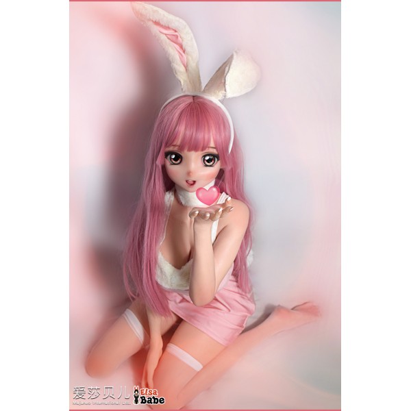 Popular Anime Love Doll ElsaBabe-Tsukishima Izumi 148cm