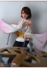 Idol anime love doll ElsaBabe Yuna Silicone 102cm AHA001 head Normal skin