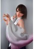 Idol anime love doll ElsaBabe Yuna Silicone 102cm AHA001 head Normal skin