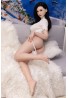 Latest silicone mature woman sex doll FANREAL-Anne 155CM F Cup