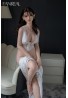 FANREAL Xue 162cm C-cup full silicone sex doll