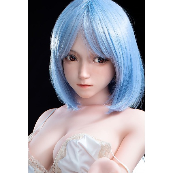 ITYDOLL hyper-realistic sex doll Yóu yóu 148 cm D cup J012 Silicone head + TPE body