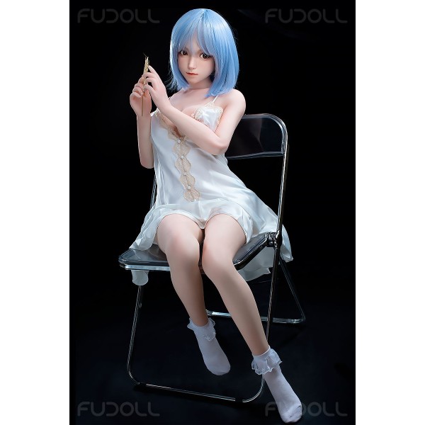 ITYDOLL hyper-realistic sex doll Yóu yóu 148 cm D cup J012 Silicone head + TPE body