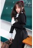 ITYDOLL Super Real Small Breasts Sex Doll 150cm B Cup FUDOLL 19 Heads You can choose the body material and height
