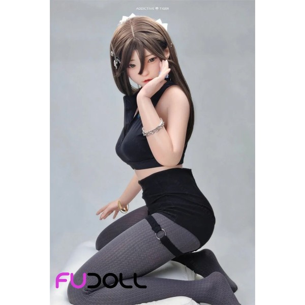 ITYDOLL TPE cute sex doll 148cm D cup J008 head