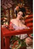 Oriental beauty sex doll FUDOLL J032 Xiaobei 161cm E cup full silicone