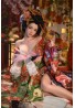 Oriental beauty sex doll FUDOLL J032 Xiaobei 161cm E cup full silicone