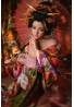 Oriental beauty sex doll FUDOLL J032 Xiaobei 161cm E cup full silicone