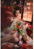 Oriental beauty sex doll FUDOLL J032 Xiaobei 161cm E cup full silicone