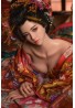 Oriental beauty sex doll FUDOLL J032 Xiaobei 161cm E cup full silicone