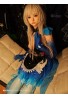 Fantasy Girl Sex Doll Firefly Diary-Luli 159cm E-cup Full silicone Artisan makeup