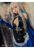 Fantasy Girl Sex Doll Firefly Diary-Luli 159cm E-cup Full silicone Artisan makeup