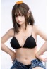 High-end silicone real sex doll Firefly Diary-Nanako 151cm A-cup Painted