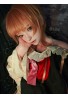 Full Silicone Small Breasts Sex Doll Firefly Diary - Nanako 151cm A Cup
