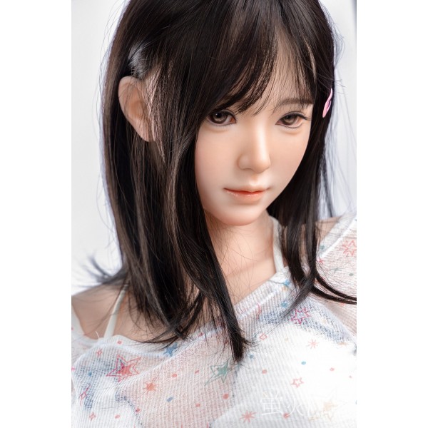 Full silicone real doll Firefly Diary-Osatomori 161cm A-cup Painted