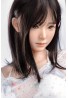 Full silicone real doll Firefly Diary-Osatomori 161cm A-cup Painted