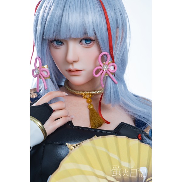 Ultra real cosplay sex doll Firefly Diary - Ryoji Kamisato 165cm C cup