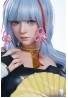 Ultra real cosplay sex doll Firefly Diary - Ryoji Kamisato 165cm C cup