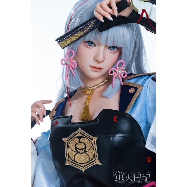 Ultra real cosplay sex doll Firefly Diary - Ryoji Kamisato 165cm C cup