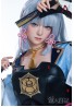 Ultra real cosplay sex doll Firefly Diary - Ryoji Kamisato 165cm C cup