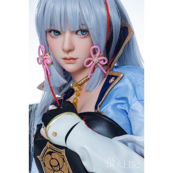 Ultra real cosplay sex doll Firefly Diary - Ryoji Kamisato 165cm C cup