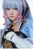 Ultra real cosplay sex doll Firefly Diary - Ryoji Kamisato 165cm C cup