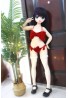 Cute Anime Sex Doll GUAVADOLL DM02 - 136cm AA Cup PVC Head + TPE Body