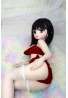 Cute Anime Sex Doll GUAVADOLL DM02 - 136cm AA Cup PVC Head + TPE Body