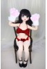 Cute Anime Sex Doll GUAVADOLL DM02 - 136cm AA Cup PVC Head + TPE Body