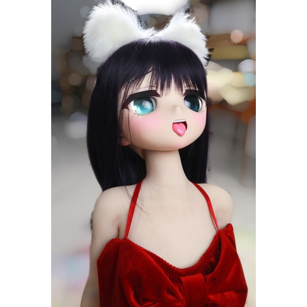 Cute Anime Sex Doll GUAVADOLL DM02 - 136cm AA Cup PVC Head + TPE Body