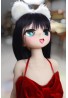 Cute Anime Sex Doll GUAVADOLL DM02 - 136cm AA Cup PVC Head + TPE Body