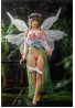 Fairy silicone sex doll Irontechdoll-Echo Elf 167cm D cup s48 head