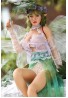 Fairy silicone sex doll Irontechdoll-Echo Elf 167cm D cup s48 head