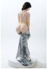 Mature sex doll Irontechdoll Gia 162cm A cup S47 silicone head + TPE body realistic makeup painting