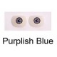 Purplish Blue 