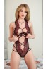 Full Silicone Sex Doll Jiusheng-Gina | 168cm C Cup for Ultimate Realism