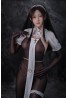 Fancy maiden doll Jiusheng Kiko 160cm E cup full silicone