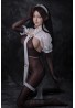 Fancy maiden doll Jiusheng Kiko 160cm E cup full silicone