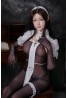 Fancy maiden doll Jiusheng Kiko 160cm E cup full silicone