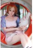 Full Silicone Sex Doll My Loli Waifu Hatsuka 148cm B Cup