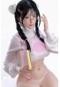 Sexy real AV sex dolls My Loli Waifu Sayuri 152cm E cup full silicone