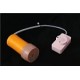 Vaginal suction+electric+audio  + $150.00 