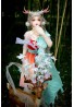 Love Anime Doll Recommended Yaoi 145cm D Cup TPE with costume