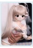 MOZU-Hina 65cm Anime sex doll with costume