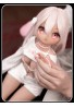 Lightweight anime sex doll MOZU Doll Kuro 65cm A cup