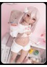 Lightweight anime sex doll MOZU Doll Kuro 65cm A cup